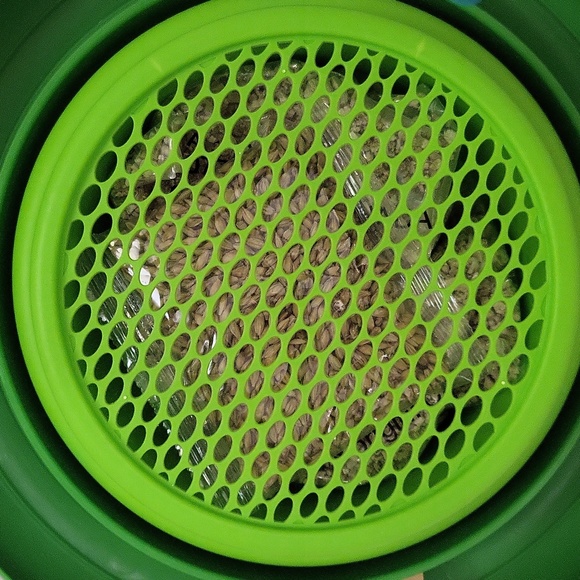 SALE!! Brand New CATIT PLAY 3-IN-1 CIRCUIT BALL TOY W/CAT GRASS - Picture 3 of 7